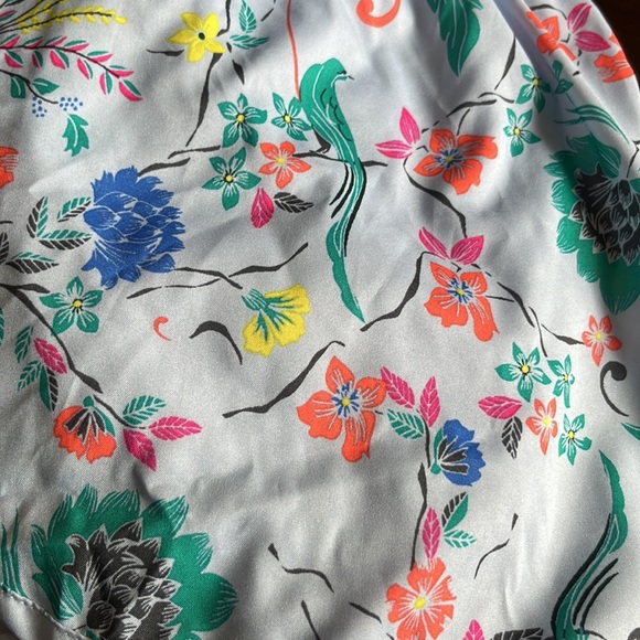 2x HOST PICK !!!   Old Navy Active Floral Shorts Size S/P - Picture 13 of 14